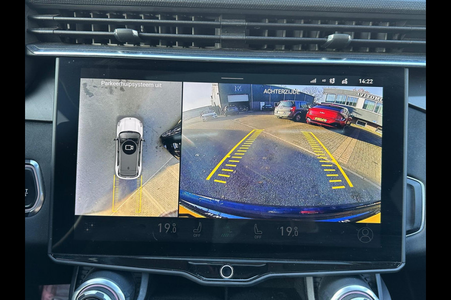 Lynk & Co 01 1.5 PHEV PLUG-IN HYBRIDE | COMPLETE AUTO | ELEKTRISCH PANORAMADAK | FULL OPTIONS |  RIJKLAAR GELEVERD 12 MND BOVAG GARANTIE |