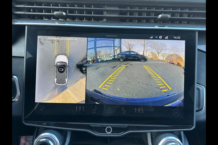 Lynk & Co 01 1.5 PHEV PLUG-IN HYBRIDE | COMPLETE AUTO | ELEKTRISCH PANORAMADAK | FULL OPTIONS |  RIJKLAAR GELEVERD 12 MND BOVAG GARANTIE |