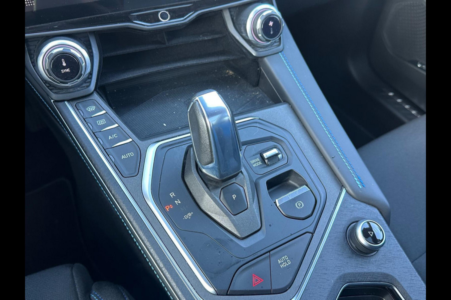 Lynk & Co 01 1.5 PHEV PLUG-IN HYBRIDE | COMPLETE AUTO | ELEKTRISCH PANORAMADAK | FULL OPTIONS |  RIJKLAAR GELEVERD 12 MND BOVAG GARANTIE |