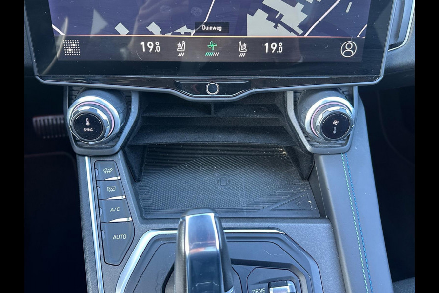 Lynk & Co 01 1.5 PHEV PLUG-IN HYBRIDE | COMPLETE AUTO | ELEKTRISCH PANORAMADAK | FULL OPTIONS |  RIJKLAAR GELEVERD 12 MND BOVAG GARANTIE |