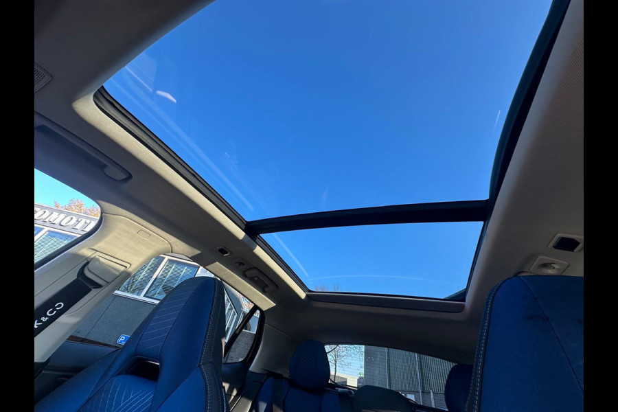 Lynk & Co 01 1.5 PHEV PLUG-IN HYBRIDE | COMPLETE AUTO | ELEKTRISCH PANORAMADAK | FULL OPTIONS |  RIJKLAAR GELEVERD 12 MND BOVAG GARANTIE |