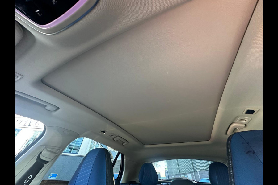 Lynk & Co 01 1.5 PHEV PLUG-IN HYBRIDE | COMPLETE AUTO | ELEKTRISCH PANORAMADAK | FULL OPTIONS |  RIJKLAAR GELEVERD 12 MND BOVAG GARANTIE |