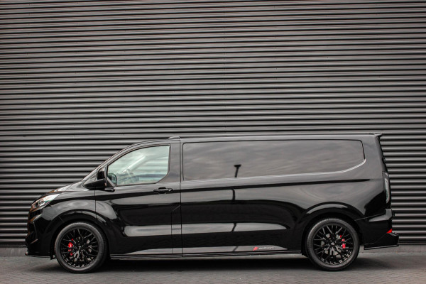 Ford Transit Custom 2.0 TDCI L2H1 Limited 170PK JB- EDITION / DRIVER ASSISTANCE PACK / 3- ZITS / MY2024 / CAMERA / ADAP.CRUISE