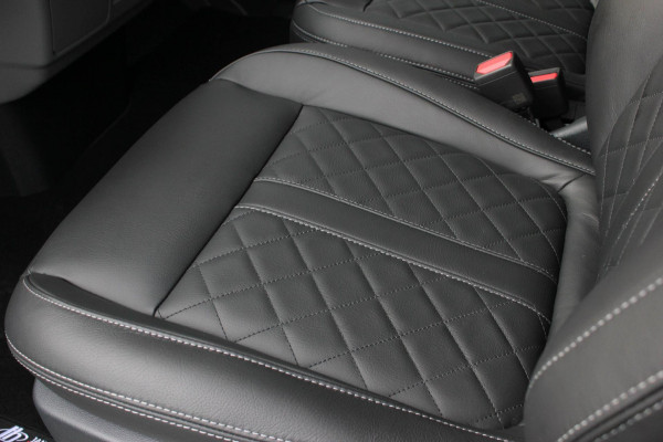 Ford Transit Custom 2.0 TDCI L2H1 Limited 170PK JB- EDITION / DRIVER ASSISTANCE PACK / 3- ZITS / MY2024 / CAMERA / ADAP.CRUISE