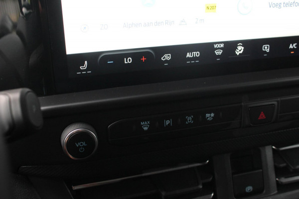 Ford Transit Custom 2.0 TDCI L2H1 Limited 170PK JB- EDITION / DRIVER ASSISTANCE PACK / 3- ZITS / MY2024 / CAMERA / ADAP.CRUISE