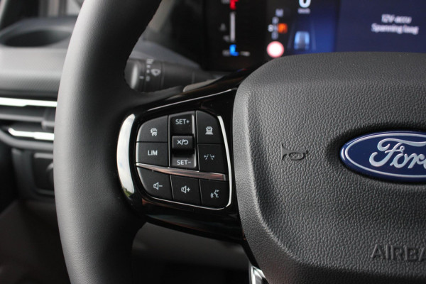 Ford Transit Custom 2.0 TDCI L2H1 Limited 170PK JB- EDITION / DRIVER ASSISTANCE PACK / 3- ZITS / MY2024 / CAMERA / ADAP.CRUISE