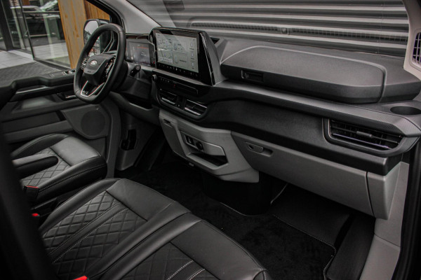 Ford Transit Custom 2.0 TDCI L2H1 Limited 170PK JB- EDITION / DRIVER ASSISTANCE PACK / 3- ZITS / MY2024 / CAMERA / ADAP.CRUISE