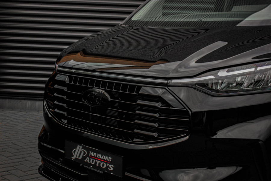 Ford Transit Custom 2.0 TDCI L2H1 Limited 170PK JB- EDITION / DRIVER ASSISTANCE PACK / 3- ZITS / MY2024 / CAMERA / ADAP.CRUISE