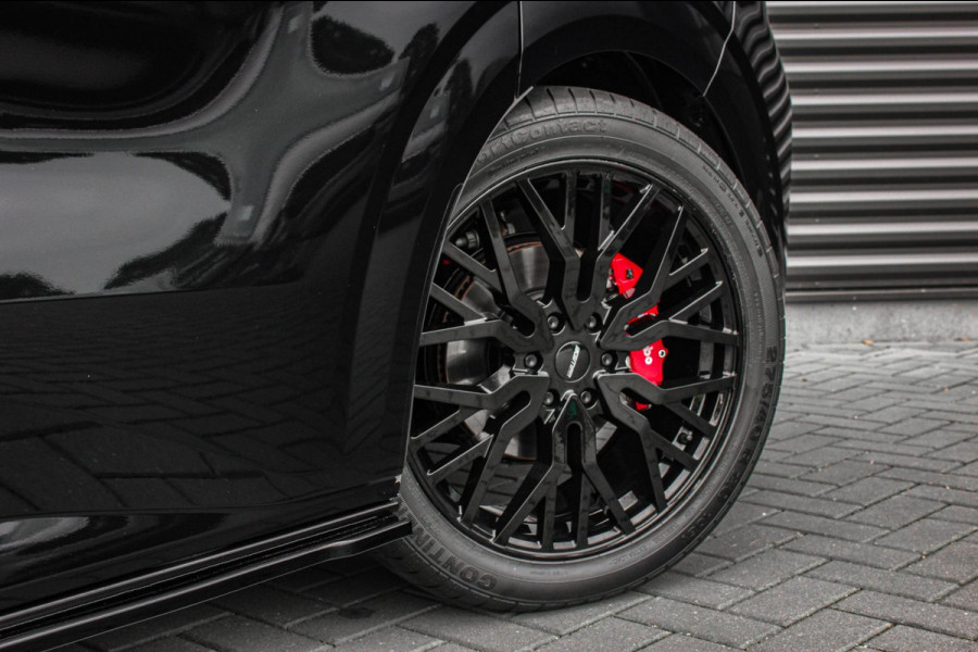 Ford Transit Custom 2.0 TDCI L2H1 Limited 170PK JB- EDITION / DRIVER ASSISTANCE PACK / 3- ZITS / MY2024 / CAMERA / ADAP.CRUISE