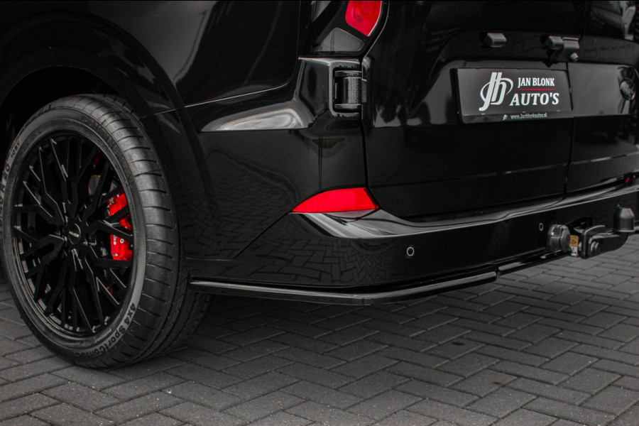 Ford Transit Custom 2.0 TDCI L2H1 Limited 170PK JB- EDITION / DRIVER ASSISTANCE PACK / 3- ZITS / MY2024 / CAMERA / ADAP.CRUISE