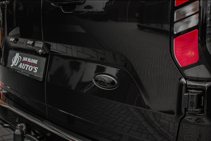 Ford Transit Custom 2.0 TDCI L2H1 Limited 170PK JB- EDITION / DRIVER ASSISTANCE PACK / 3- ZITS / MY2024 / CAMERA / ADAP.CRUISE
