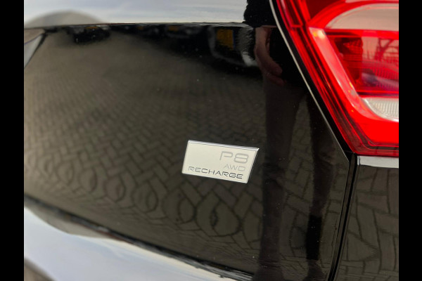 Volvo XC40 Recharge P8 AWD R-Design NL-AUTO | GOOGLE AUTOMOTIVE | WARMTEPOMP