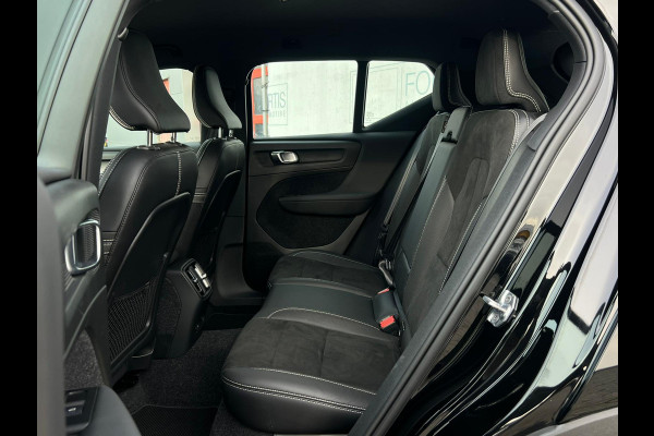 Volvo XC40 Recharge P8 AWD R-Design NL-AUTO | GOOGLE AUTOMOTIVE | WARMTEPOMP