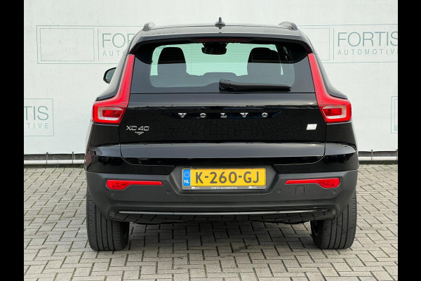 Volvo XC40 Recharge P8 AWD R-Design NL-AUTO | GOOGLE AUTOMOTIVE | WARMTEPOMP