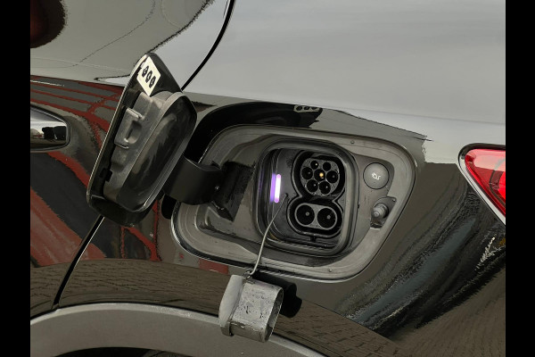 Volvo XC40 Recharge P8 AWD R-Design NL-AUTO | GOOGLE AUTOMOTIVE | WARMTEPOMP