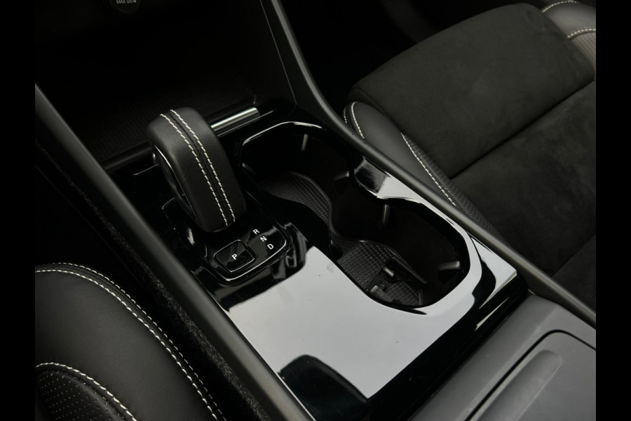 Volvo XC40 Recharge P8 AWD R-Design NL-AUTO | GOOGLE AUTOMOTIVE | WARMTEPOMP