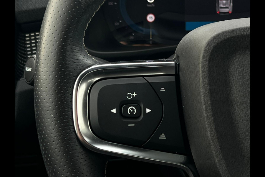 Volvo XC40 Recharge P8 AWD R-Design NL-AUTO | GOOGLE AUTOMOTIVE | WARMTEPOMP