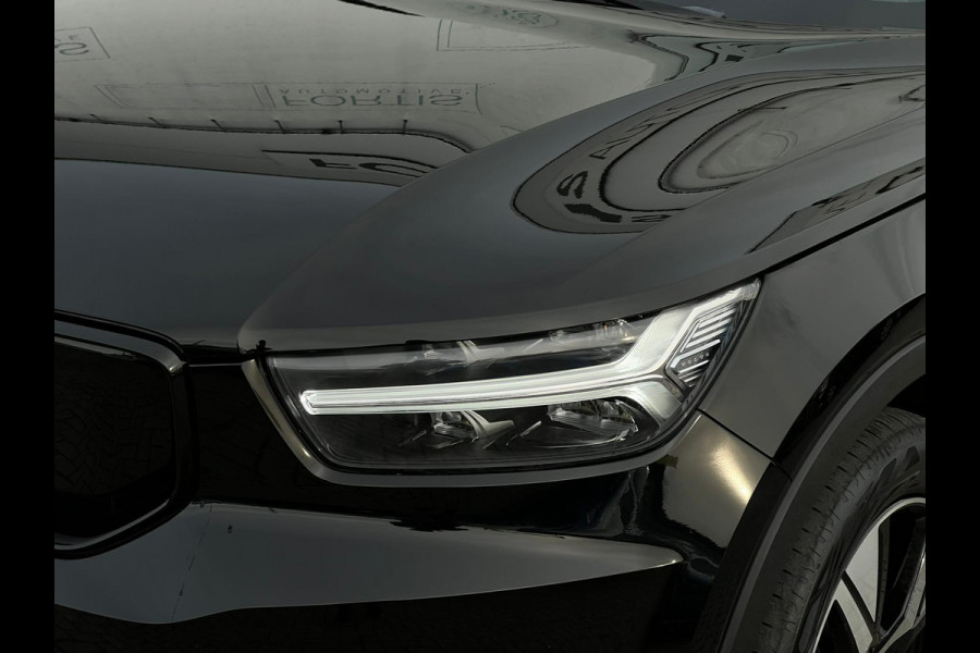 Volvo XC40 Recharge P8 AWD R-Design NL-AUTO | GOOGLE AUTOMOTIVE | WARMTEPOMP