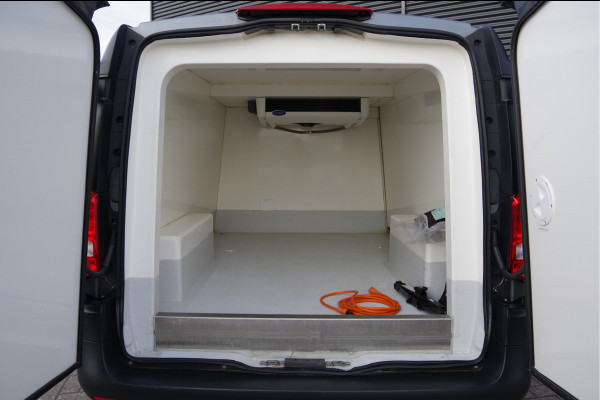 Mercedes-Benz Vito 114 CDI XL AUT. KOELWAGEN/VRIESWAGEN, DAG/NACHT KOELING, LED, LEDER, CRUISE, CAMERA, KOELAUTO, KOELING