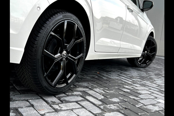 Volkswagen Polo 1.0 TSI R-Line Business ACC_Navi_Camera_Carplay_Led_Virtual cocpit