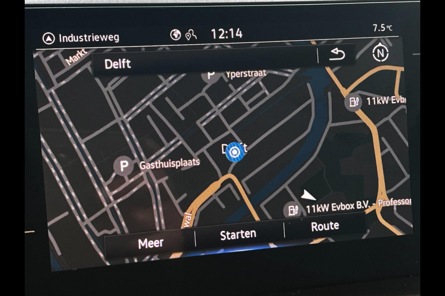 Volkswagen Polo 1.0 TSI R-Line Business ACC_Navi_Camera_Carplay_Led_Virtual cocpit