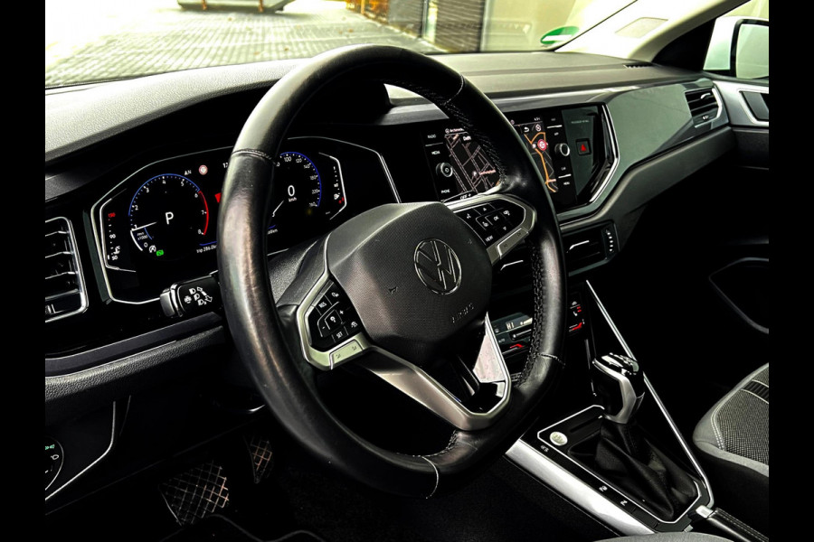 Volkswagen Polo 1.0 TSI R-Line Business ACC_Navi_Camera_Carplay_Led_Virtual cocpit