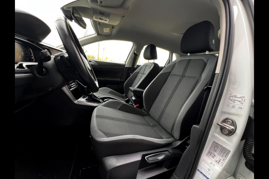 Volkswagen Polo 1.0 TSI R-Line Business ACC_Navi_Camera_Carplay_Led_Virtual cocpit