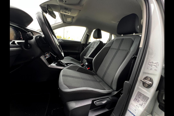 Volkswagen Polo 1.0 TSI R-Line Business ACC_Navi_Camera_Carplay_Led_Virtual cocpit