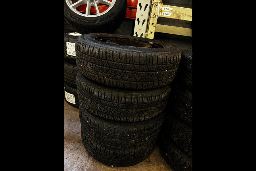 Volkswagen Polo 1.0 TSI R-Line Business ACC_Navi_Camera_Carplay_Led_Virtual cocpit