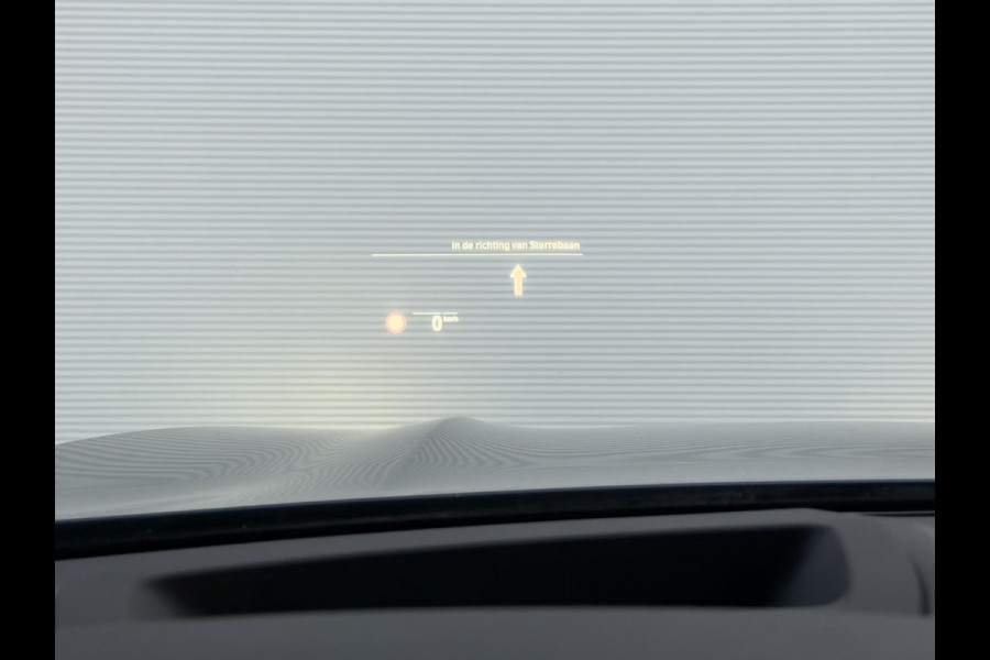 BMW X3 xDrive30e High Ex. M-Sport |Pano|Leer|Memory|360Cam|HUD|HIFI|Trekhaak|Tansanit