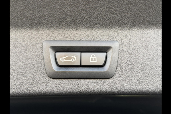 BMW X3 xDrive30e High Ex. M-Sport |Pano|Leer|Memory|360Cam|HUD|HIFI|Trekhaak|Tansanit