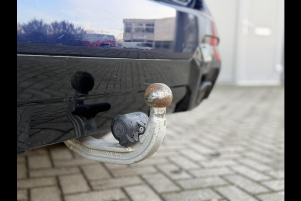 BMW X3 xDrive30e High Ex. M-Sport |Pano|Leer|Memory|360Cam|HUD|HIFI|Trekhaak|Tansanit