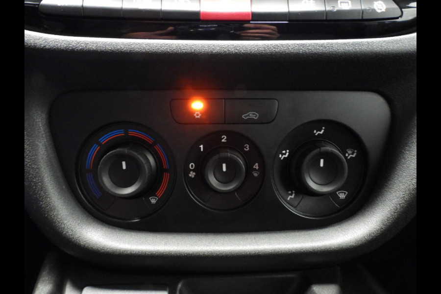 Fiat Dobló Cargo Maxi 1.6 MJ L2H1 3-Zits NAVI/AIRCO/CRUISE/SCHUIFDEUR!