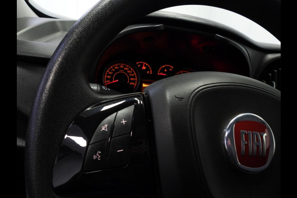 Fiat Dobló Cargo Maxi 1.6 MJ L2H1 3-Zits NAVI/AIRCO/CRUISE/SCHUIFDEUR!