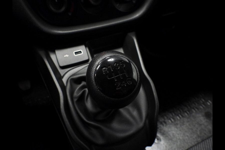 Fiat Dobló Cargo Maxi 1.6 MJ L2H1 3-Zits NAVI/AIRCO/CRUISE/SCHUIFDEUR!