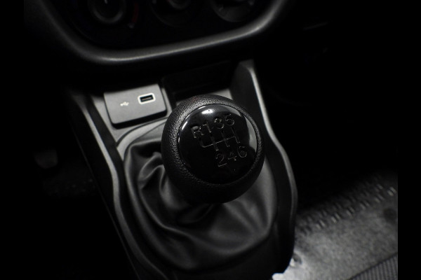 Fiat Dobló Cargo Maxi 1.6 MJ L2H1 3-Zits NAVI/AIRCO/CRUISE/SCHUIFDEUR!