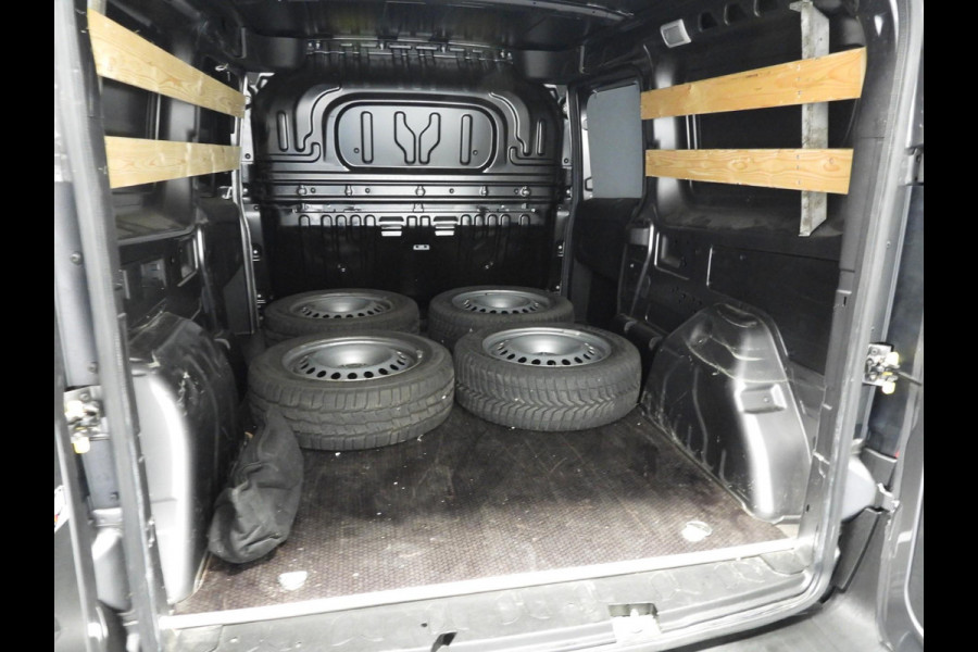 Fiat Dobló Cargo Maxi 1.6 MJ L2H1 3-Zits NAVI/AIRCO/CRUISE/SCHUIFDEUR!