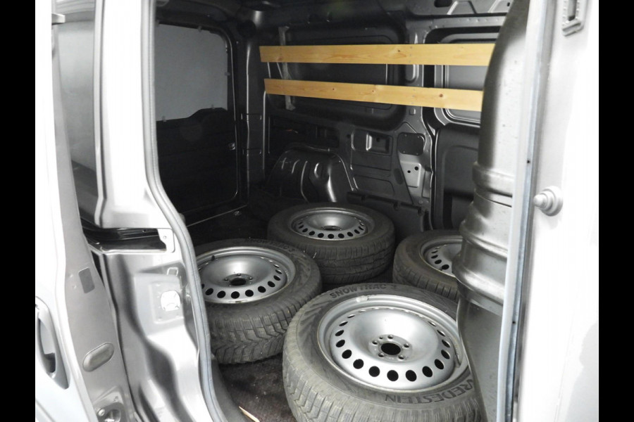 Fiat Dobló Cargo Maxi 1.6 MJ L2H1 3-Zits NAVI/AIRCO/CRUISE/SCHUIFDEUR!
