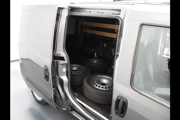 Fiat Dobló Cargo Maxi 1.6 MJ L2H1 3-Zits NAVI/AIRCO/CRUISE/SCHUIFDEUR!