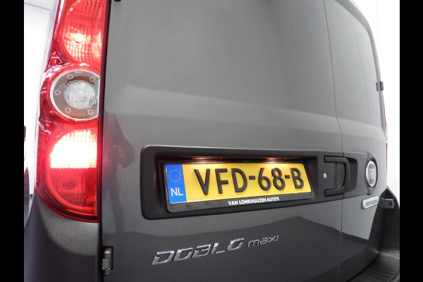 Fiat Dobló Cargo Maxi 1.6 MJ L2H1 3-Zits NAVI/AIRCO/CRUISE/SCHUIFDEUR!