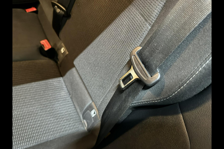 Nissan QASHQAI 1.3 MHEV Business Design 158PK Garantie Trekhaak Carplay Camera ACC Keyless Led Lane Clima Navi Rijklaar