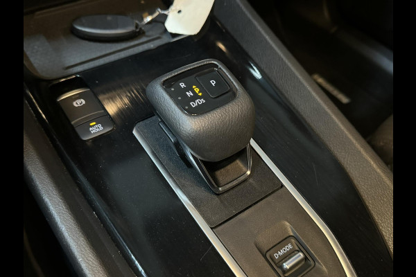 Nissan QASHQAI 1.3 MHEV Business Design 158PK Garantie Trekhaak Carplay Camera ACC Keyless Led Lane Clima Navi Rijklaar