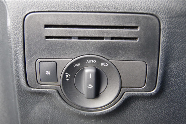 Mercedes-Benz Vito 114 CDI XL AUT. KOELWAGEN/VRIESWAGEN, DAG/NACHT KOELING, LED, LEDER, CRUISE, CAMERA, KOELAUTO, KOELING