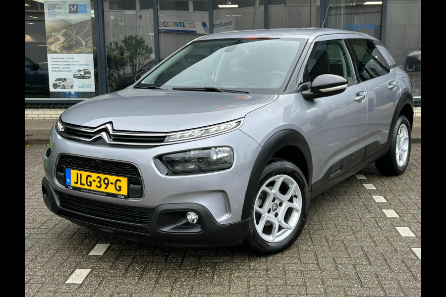 Citroën C4 Cactus 1.2 PureTech Feel