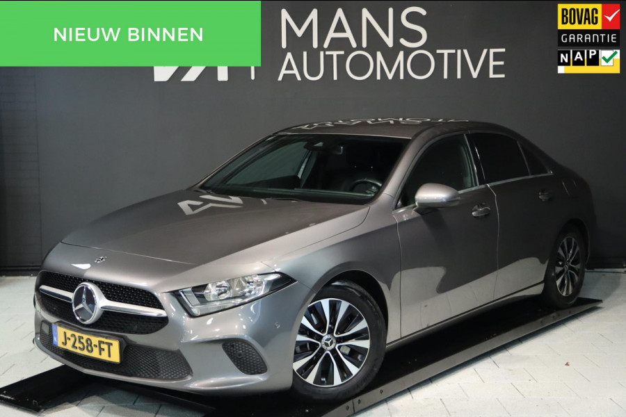 Mercedes-Benz A-Klasse 200 Business Solution / CAMERA / CARPLAY / NAP!