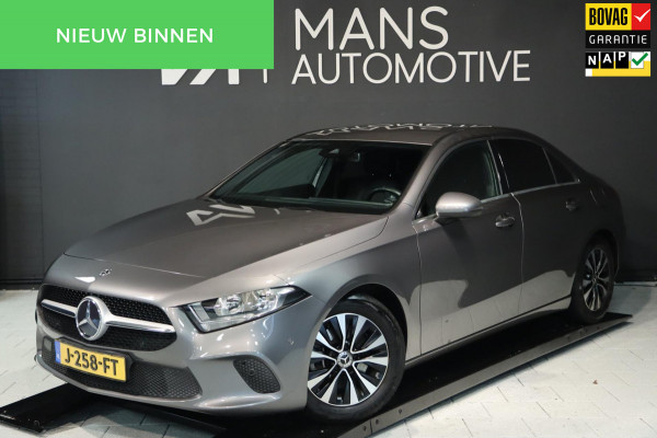 Mercedes-Benz A-Klasse 200 Business Solution / CAMERA / CARPLAY / NAP!