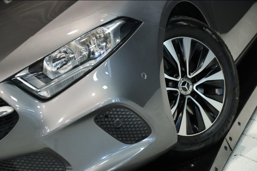 Mercedes-Benz A-Klasse 200 Business Solution / CAMERA / CARPLAY / NAP!