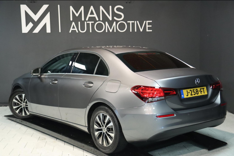 Mercedes-Benz A-Klasse 200 Business Solution / CAMERA / CARPLAY / NAP!
