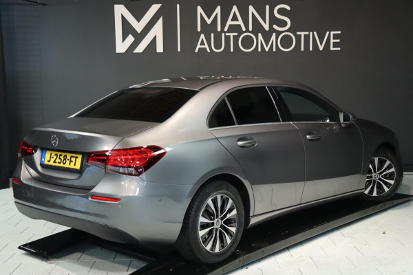 Mercedes-Benz A-Klasse 200 Business Solution / CAMERA / CARPLAY / NAP!