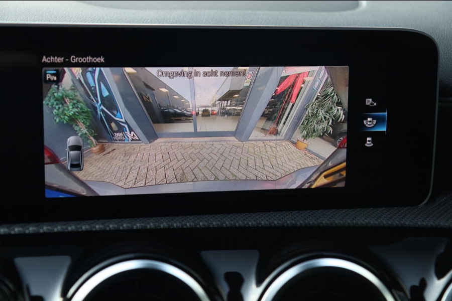 Mercedes-Benz A-Klasse 200 Business Solution / CAMERA / CARPLAY / NAP!
